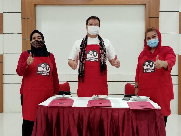 DPC PDI Perjuangan Kota Semarang