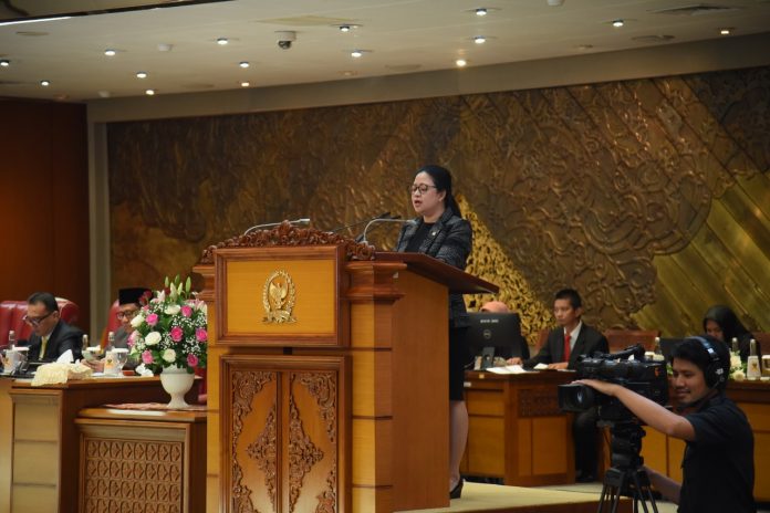 DR. (HC) Puan Maharani