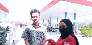 Dua Kader Beda Generasi Lakukan Kolaborasi Dalam Bidang Usaha