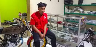 “Pranata Part”, Wujud Kemandirian Ekonomi Kader Komunitas Juang Kabupaten Grobogan