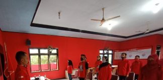 Perkuat Organisasi, Komunitas Juang Kabupaten Purbalingga Gelar Rapat Koordinasi