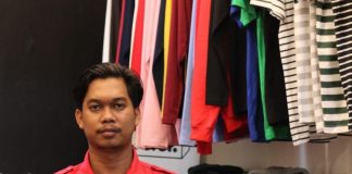 Wujud Kemandirian Ekonomi Kader Komunitas Juang Kab. Brebes