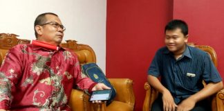 Sosialiasi Qurban Kader Komunitas Juang Kabupaten Kebumen