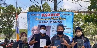 Ketua Fraksi PDI Perjuangan Kota Tegal Dukung Pendirian Sekolah Laut di Kota Tegal