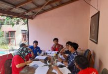 Membagun Solidaritas Korps Komunitas Juang Pekalongan Raya