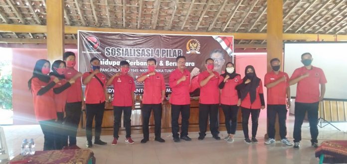 Komunitas Juang Kab. Blora