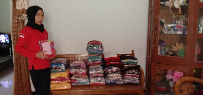 Komunitas Juang Kab. Brebes