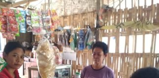 Wujud Kemandirian Ekonomi Kader Komunitas Juang Pati