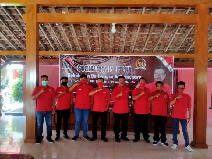 Komunitas Juang Kab. Rembang