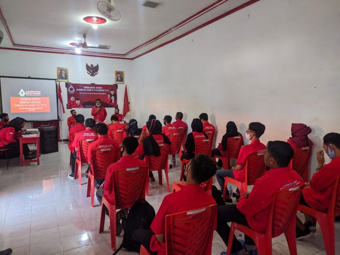 Komunitas Juang Pekalongan Raya