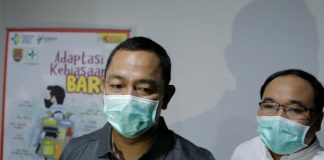 Mas Hendi Terapkan PKM Tanpa Batas Waktu di Kota Semarang