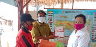dr. Messy Widiastuti Lakukan Giat di Desa Wisata Mangrove Pandansari Kaliwlingi Brebes