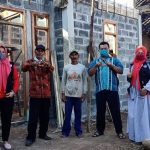 Mochammad Herviano Wujudkan Aspirasi Melalui Program BSPS