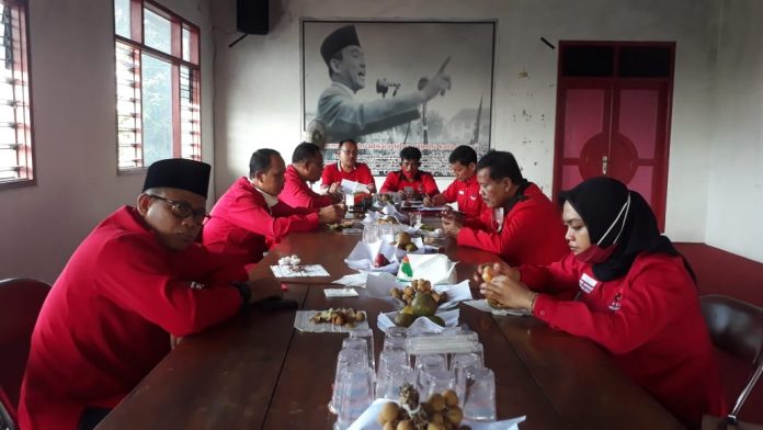 PDI Perjuangan kab Demak