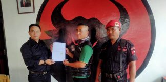 Respon Tegas PDI Perjuangan Rembang Terhadap Pelaku Ujaran Kebencian