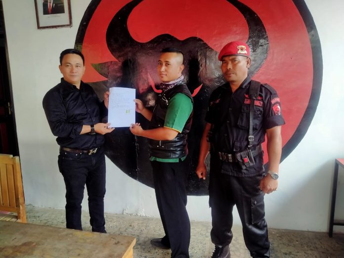 PDI Perjuangan kab. Rembang