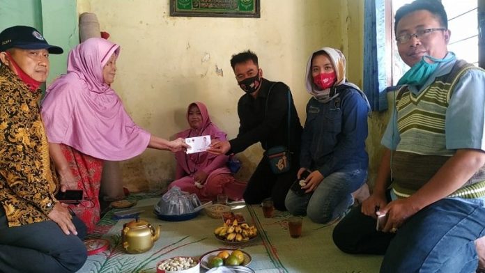 Paramitha Widya Kusuma Sampaikan Belasungkawa Atas Berpulangnya Tasman