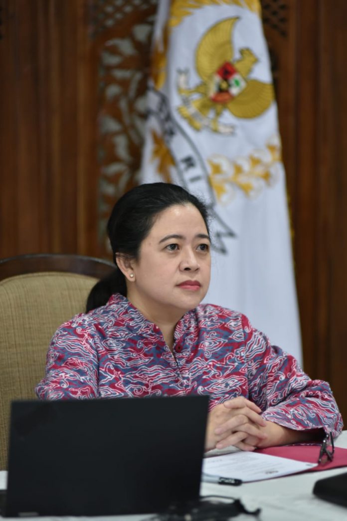 Puan Minta Kampus Lakukan Kajian Ilmiah Hadapi Cov