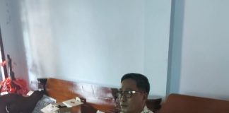 Siswanto:  Pentingnya Penguatan Ideologi Pancasila Bagi Kaum Muda