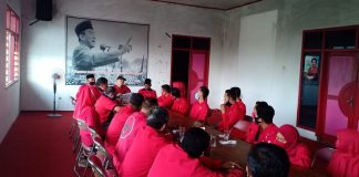 Slamet : Rapatkan Barisan, Mari Jemput Kemenangan