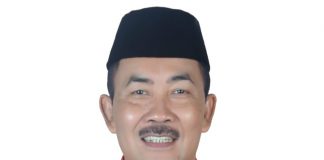 Kesederhanaan Figur Ketua DPRD Kabupaten Sragen