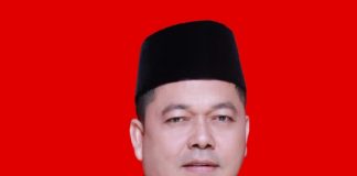 Ali Badrudin: Pertahankan Mahakarya Derap Juang