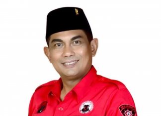 Andang: Derap Juang Alat Komunikasi Politik Partai