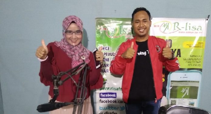 Bobby Alfianto Mari Maju Bersama, Membangun Jepara