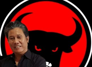 Derap Juang di Mata DPC PDI Perjuangan Kota Magelang