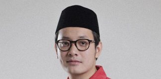 Dion Agasi Setiabudi: Derap Juang Sarana Komunikasi Partai