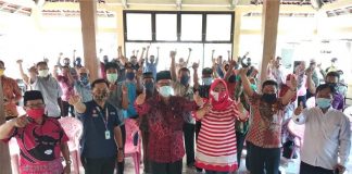 Edy Wuryanto Beri Pemahaman Adaptasi Kebiasaan Baru