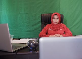 Eisti’anah: Sekolah Partai, Wujud Bakti Kepada Rakyat