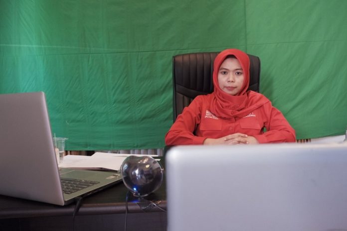 Eisti’anah Sekolah Partai, Wujud Bakti Kepada Rakyat