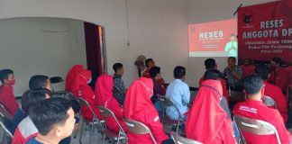 Denny: Pemuda Berhak Menyuarakan Pemikirannya