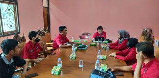 BSPN Kendal Lakukan Rapat Koordinasi Untuk Hadapi Pilkada