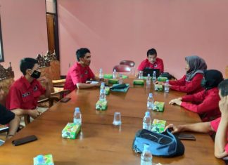 BSPN Kendal Lakukan Rapat Koordinasi Untuk Hadapi Pilkada