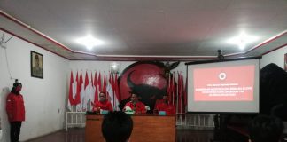 Komunitas Juang Pekalongan Raya Selenggarakan Rapat Koordinasi