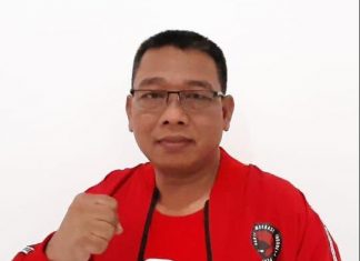 Turnamen Sugiyarto Cup Sambut HUT Kemerdekaan RI