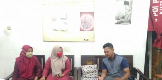 Komunitas Juang Kota Tegal Berikan Pemahaman Tentang Bung Karno Kepada Kaum Milenial