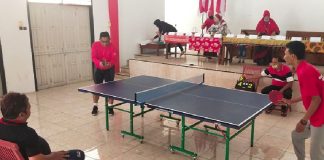 Kader Banteng Jepara Gelar Perlombaan Kemerdekaan