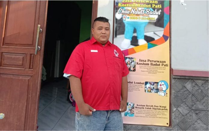 Kader Komunitas Juang Pati Wujudkan Kemandirian Ekonomi (1)