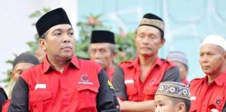 Ketua DPC PDI Perjuangan Kota Tegal Sampaikan Bela Sungkawa Atas Berpulangnya Mantan Walikota Tegal