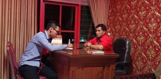 Ketua DPC PDI Perjuangan Pemalang Sembuh dari Covid-19