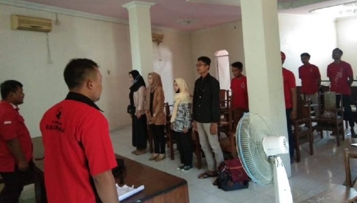 Komunitas Juang Grobogan Lakukan Pembinaan Lanjutan CKJ (2)