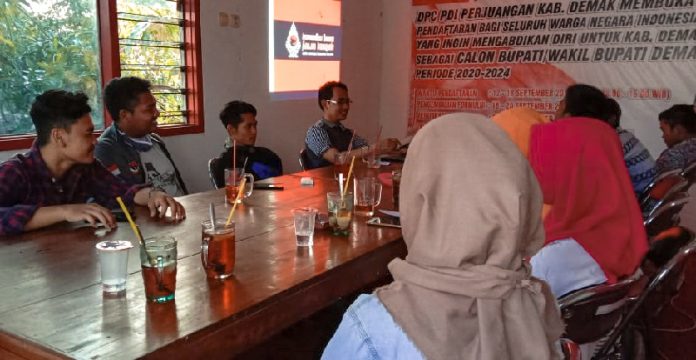 Komunitas Juang Kab. Demak