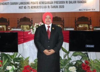 Lina Hartini: Selamat dan Terus Berbenah Derap Juang