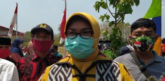 Mbak Yuni Prioritaskan Infrastruktur di Masa Kepemimpinannya