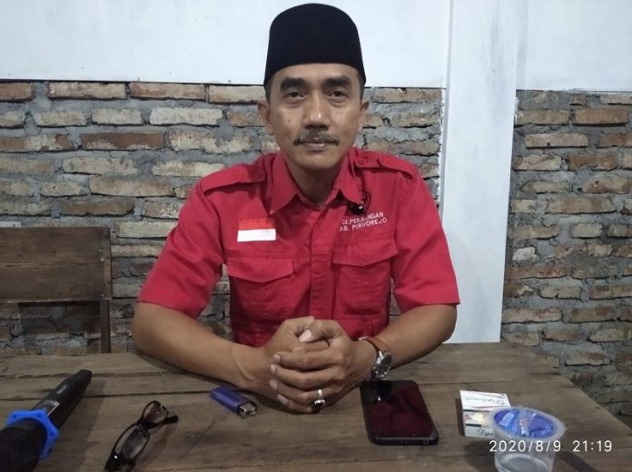 Mengenal Sosok Calon Wakil Bupati Purworejo dari PDI Perjuangan