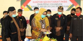 Optimalkan Potensi Desa, Yuni Berkolaborasi Dengan PKBS