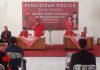 PAC PDI Perjuangan Cepiring Selenggarakan Musran